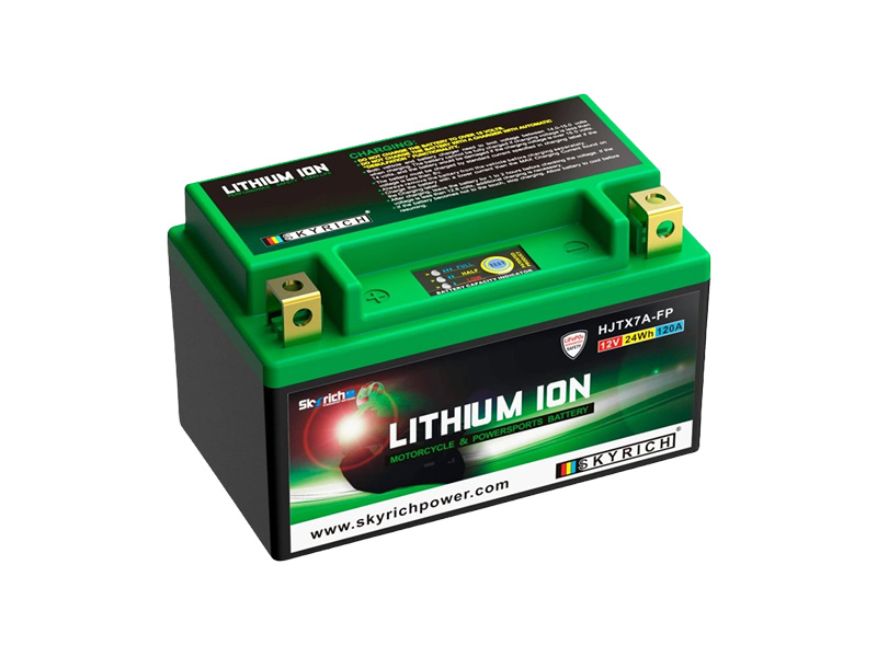 Levně Skyrich HJTX7A-FP