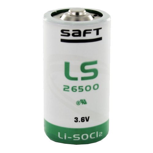 Levně Saft C LS26500 Lithium 1ks SPSAF-26500-STD