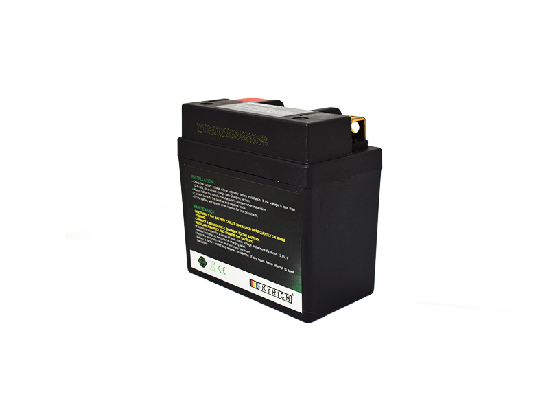 Skyrich LFP01 (obrázek 2)