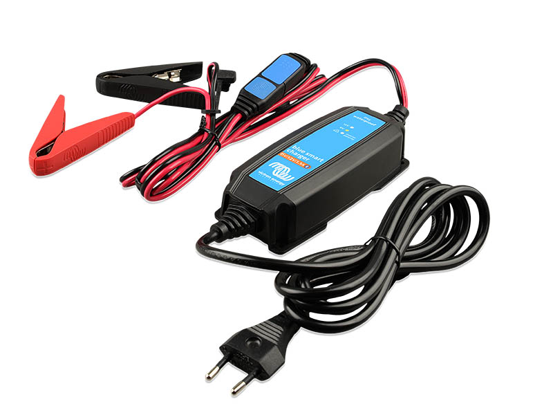 Levně Victron Energy Blue Smart IP65 6/12V 1,1A