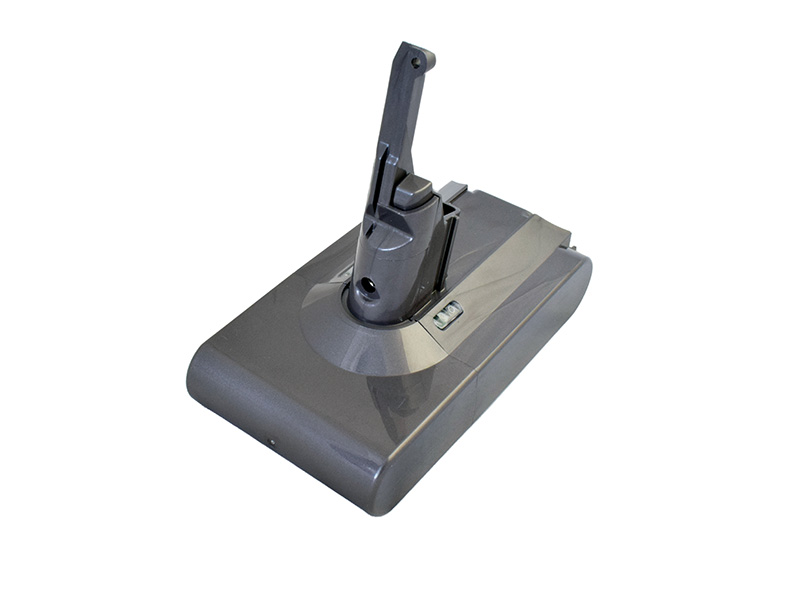 Baterie Dyson V8 3000mAh - neoriginální Baterie Dyson V8 3000mAh - neoriginální