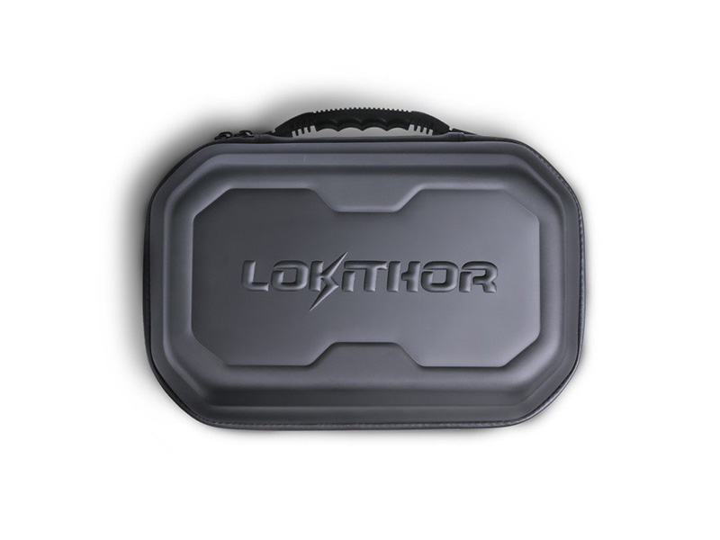 LOKITHOR Ochranné pouzdro pro startovací zdroje série JA