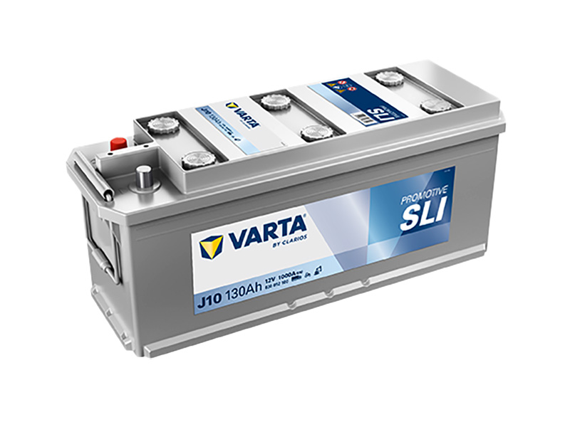 VARTA PROMOTIVE BLACK 12V 135Ah 1000A 635 052 100