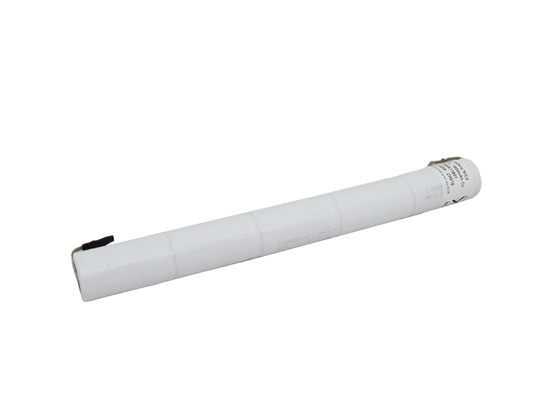 Levně Goowei Energy Baterie pro nouzová světla, osvětlení Goowei 6V 1800mAh vysokoteplotní (5STVTCs)