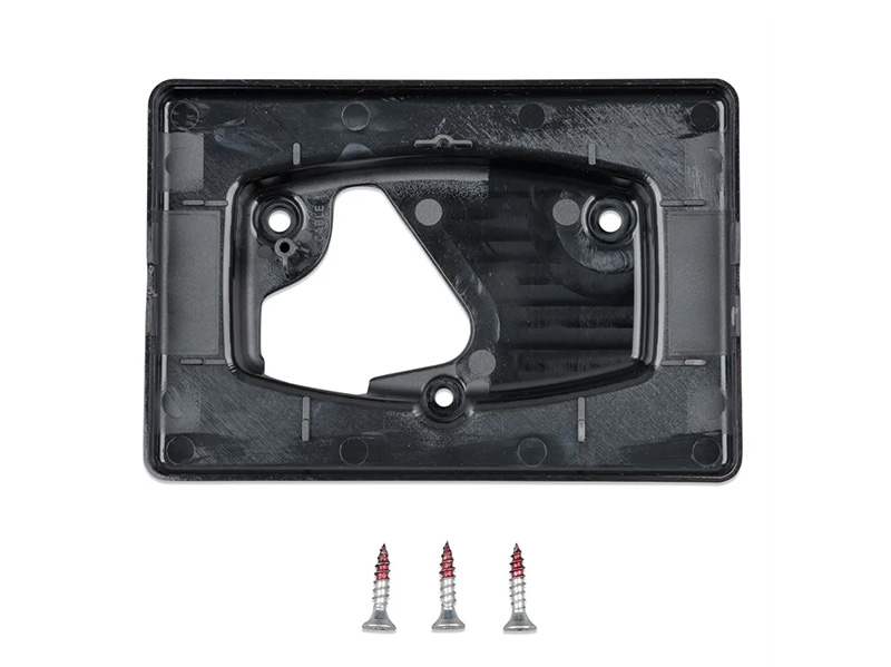 Victron Energy montážní rámeček pro GX Touch 50