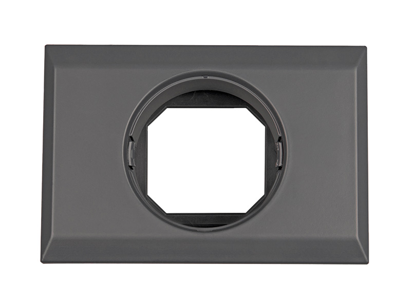 Montážní rámeček pro BMV anebo MPPT displej