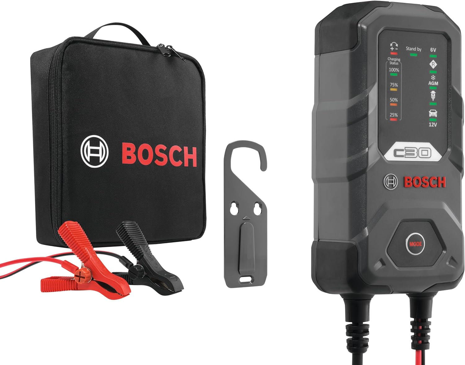 Bosch C30 (obrázek 2)