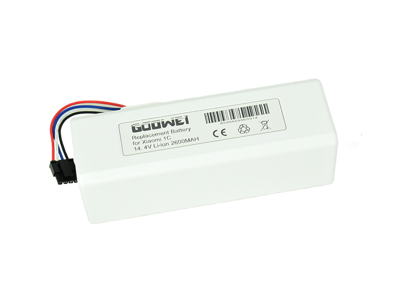Levně Goowei Baterie E8553 pro Xiaomi Mijia 1C 14.4V 2600mAh