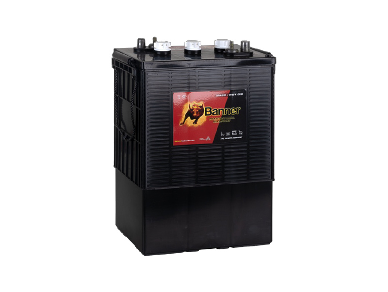 Levně Banner DCL16G 390Ah 6V