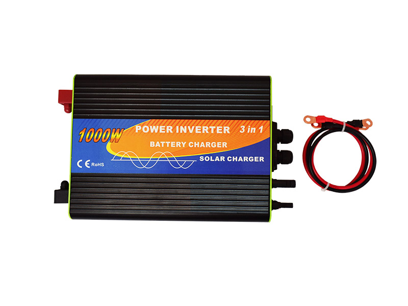 Levně KOSUN měnič napětí KSC1000PPT-212 1000W 12V