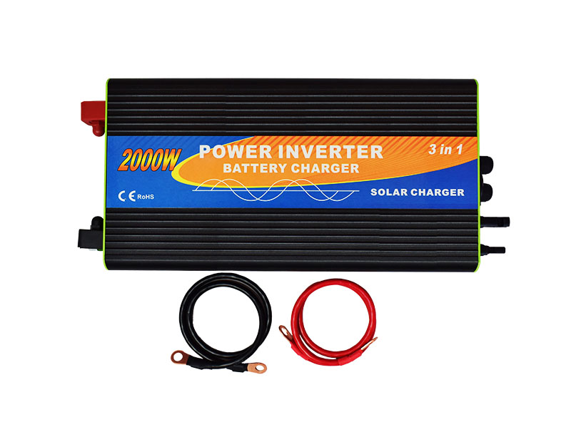 Levně KOSUN měnič napětí KSC2000PPT-212 2000W 12V