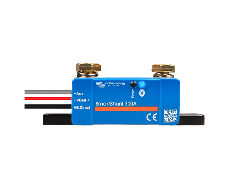 Levně Victron Energy SHU065130050 Smartshunt 300A IP65