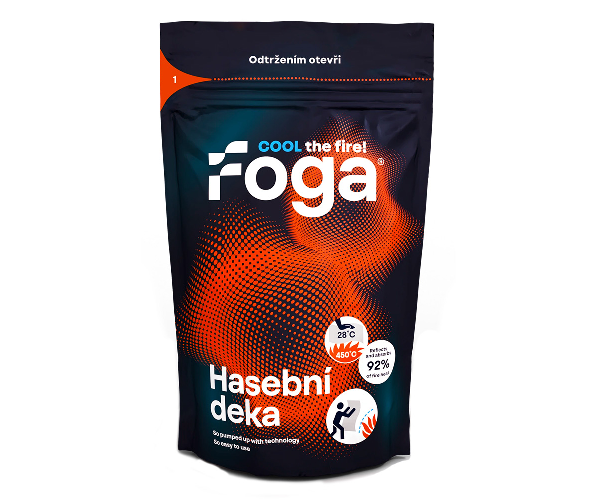 Foga Hasební deka (obrázek 2)