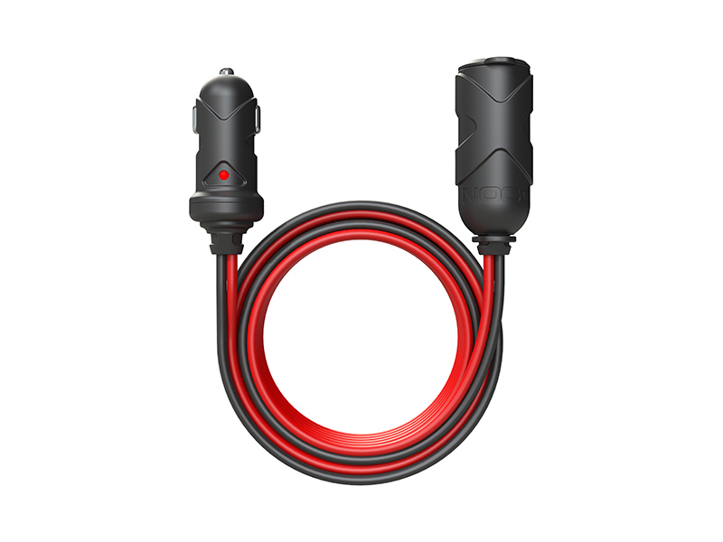 Levně NOCO GC019 Prodlužovací kabel s Cig Plug zásuvkou