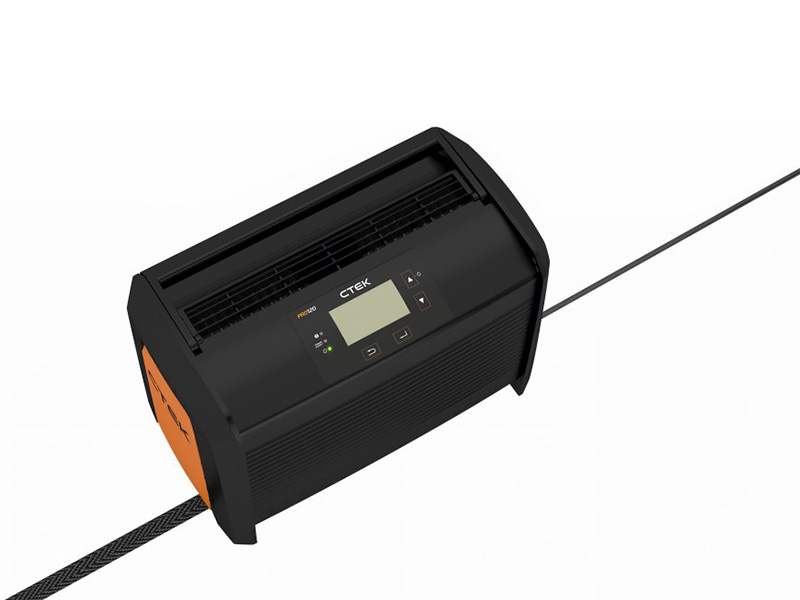 Ctek PRO120 12V (obrázek 2)