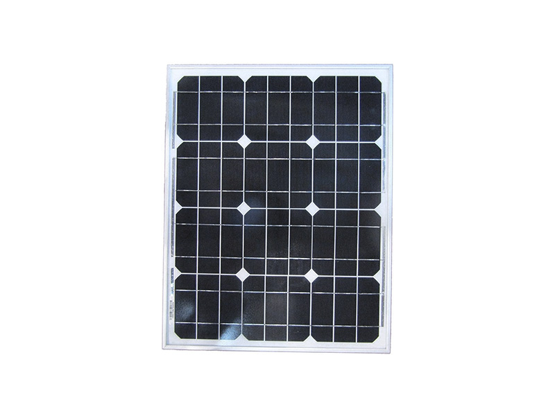 Victron Energy Solární panel 20W/12V, monokrystalický