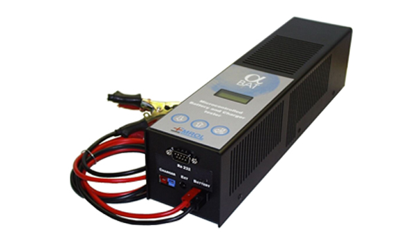 EMROL Tester ALFABAT