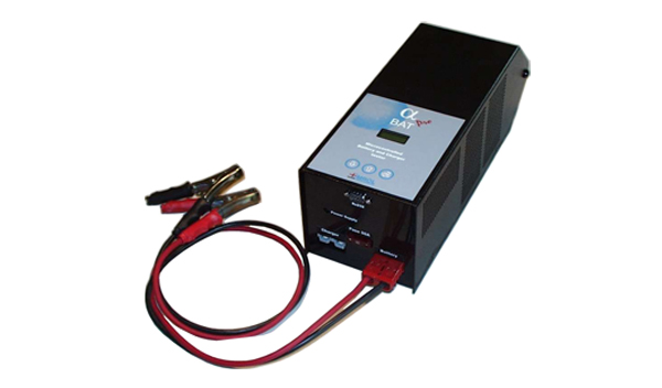 EMROL Tester ALFABAT PRO