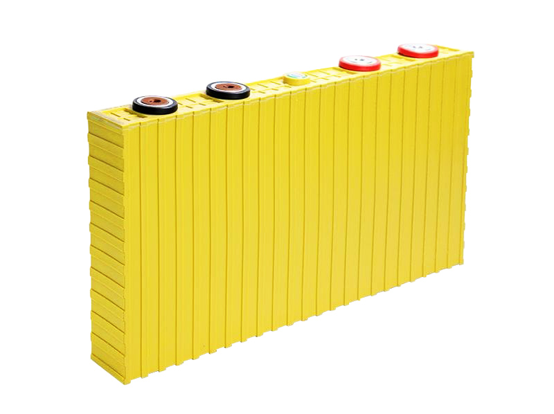 Levně Winston článek Lithium Yttrium - LiFePO4/LiFeYPO4 akumulátor 3.3V, 700Ah
