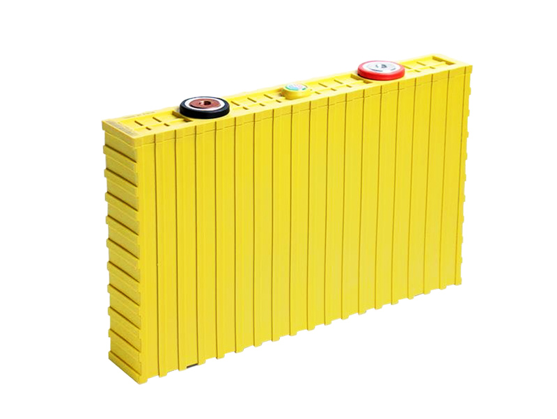 Levně Winston článek Lithium Yttrium - LiFePO4/LiFeYPO4 akumulátor 3.3V, 400Ah