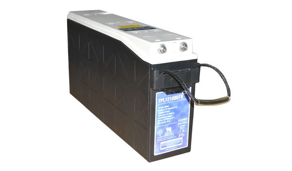 Levně CSB 12V 100Ah TPL121000