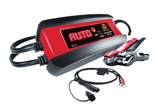Levně Nabíječka Banner ACCUCHARGER 12V, 3A