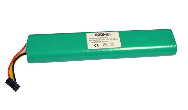 Goowei Neato BotVac 70 baterie 3000mAh Goowei Neato BotVac 70 baterie 3000mAh