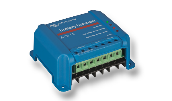 Victron Energy bateriový balancér BBA000100100