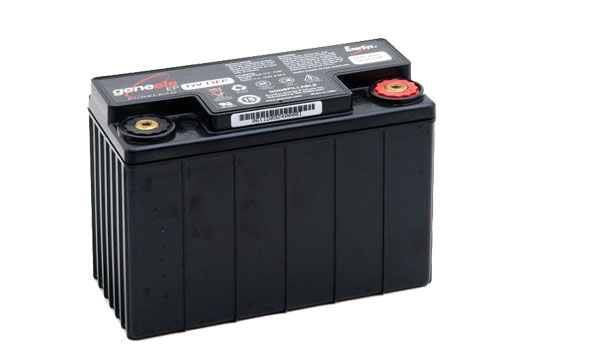 ENERSYS Baterie Genesis G13EP, 13Ah, 12V