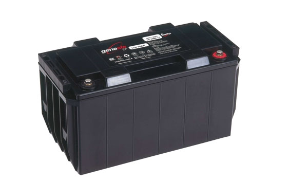 ENERSYS Baterie Genesis G70EP, 71Ah, 12V