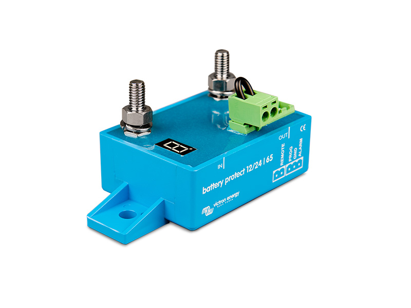 Levně Victron BP-65 12 24V