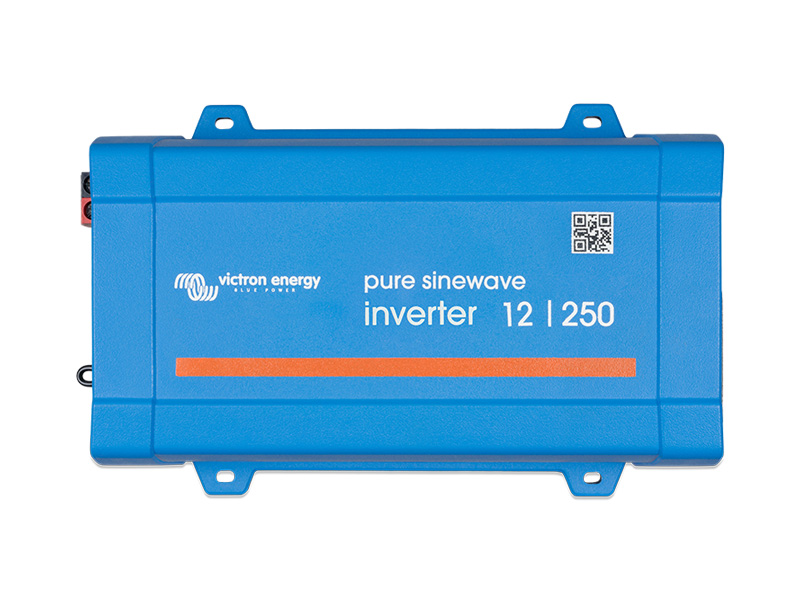 Victron Energy 12V/230V 200W ph12/250