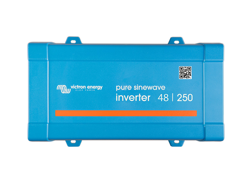 Levně Victron Energy 48V/230V 200W ph48/250