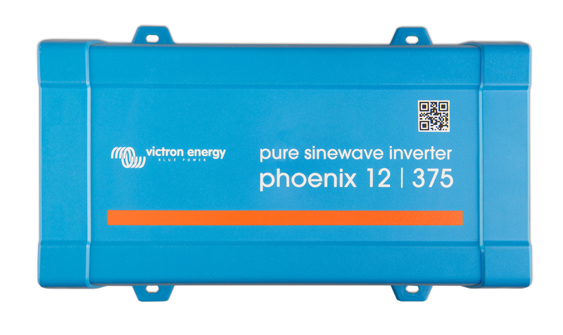Victron Energy 12V/230V 300W ph12/375