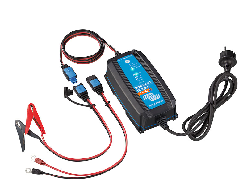 Victron Energy BlueSmart 24V/8A IP65