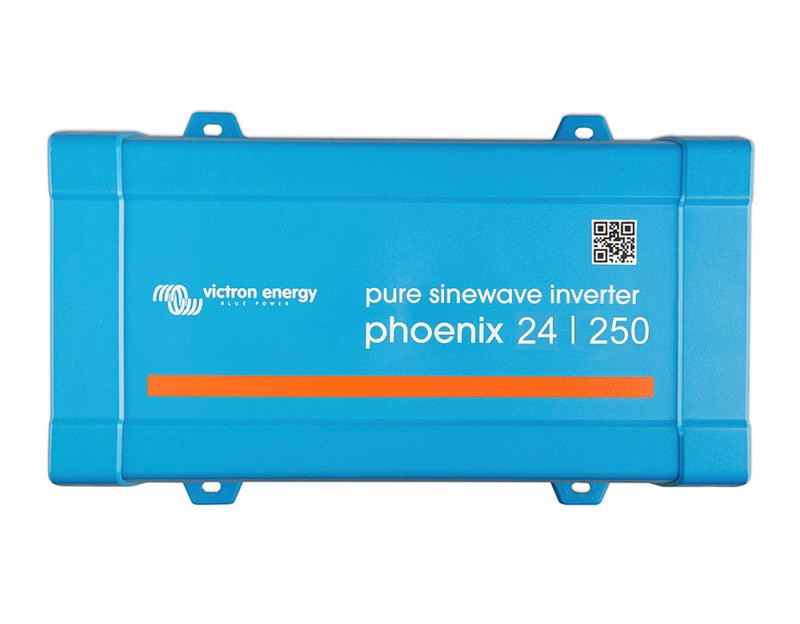 Victron Energy 24V/230V 200W ph24/250