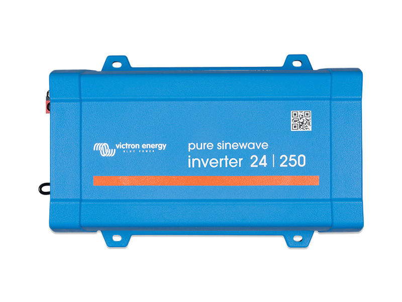 Levně Victron Energy 24V/230V 200W ph24/250