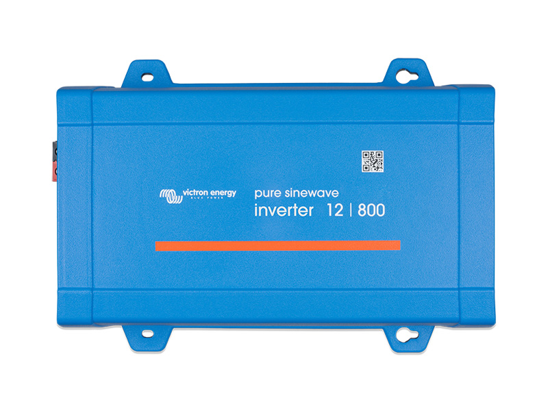 Victron Energy 12V/230V 650W ph12/800