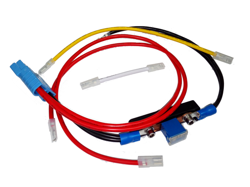 Goowei APC RBC43 alternativní příslušenství SET Goowei APC RBC43 alternativní příslušenství SET