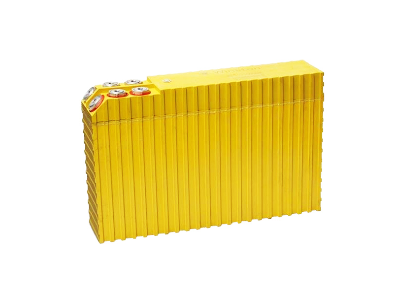 Levně Winston článek Lithium Yttrium - LiFePO4/LiFeYPO4 akumulátor 3.3V, 1000Ah