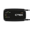 CTEK Nabíječka PRO 25S, 12V, 25A