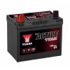 Baterie YUASA Garden U1, 12V,  30Ah