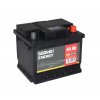 Autobaterie GOOWEI ENERGY 44Ah, 12V, 380A (207x175x175mm), bezúdržbový