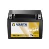 VARTA AUX9 2025 2