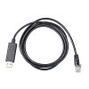 victron BlueSolar PWM Pro USB interface cable