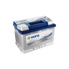 Duální baterie VARTA Professional Starter 74Ah, 12V, LFS74