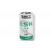 SAFT LSH 14 lithiový článek 3.6V, 5800mAh