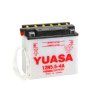Yuasa 12N5,5 4A NEW