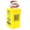 Elerix Lithiový bateriový pack EX-L12V12, 12V 12Ah