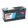 EXIDE EK1060 2025n